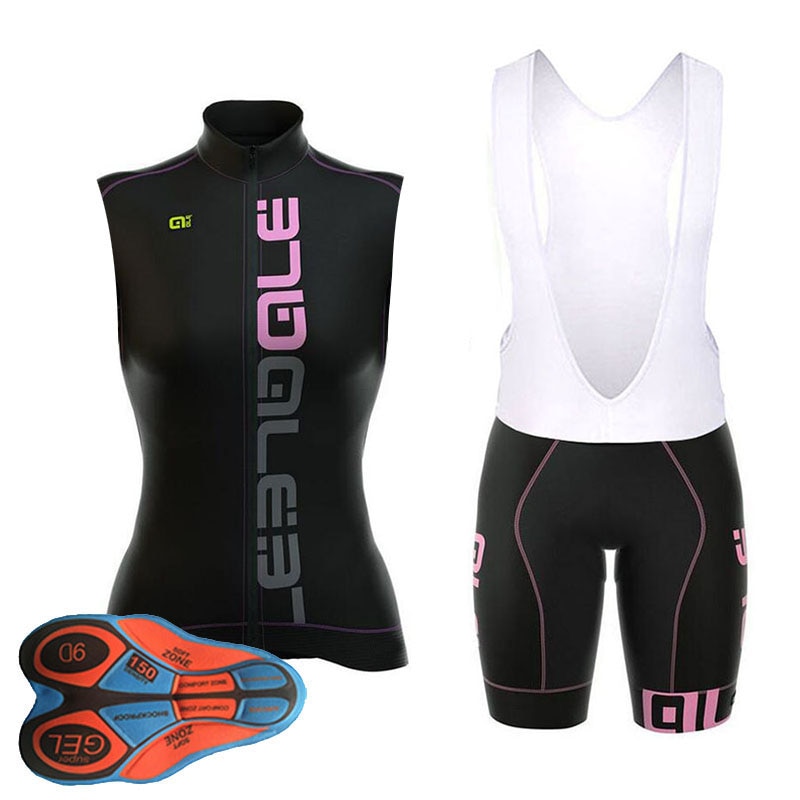 2018    Ŭ  Ƿ    Ŭ Retail   ν  ݹ 9D е Ʈ G261/2018 New Women Team Cycling Bicycle Clothing summer Bike Clothes Cycl